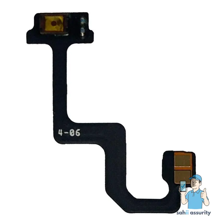 Power Button Flex Cable for OnePlus 10T 5G thumbnail